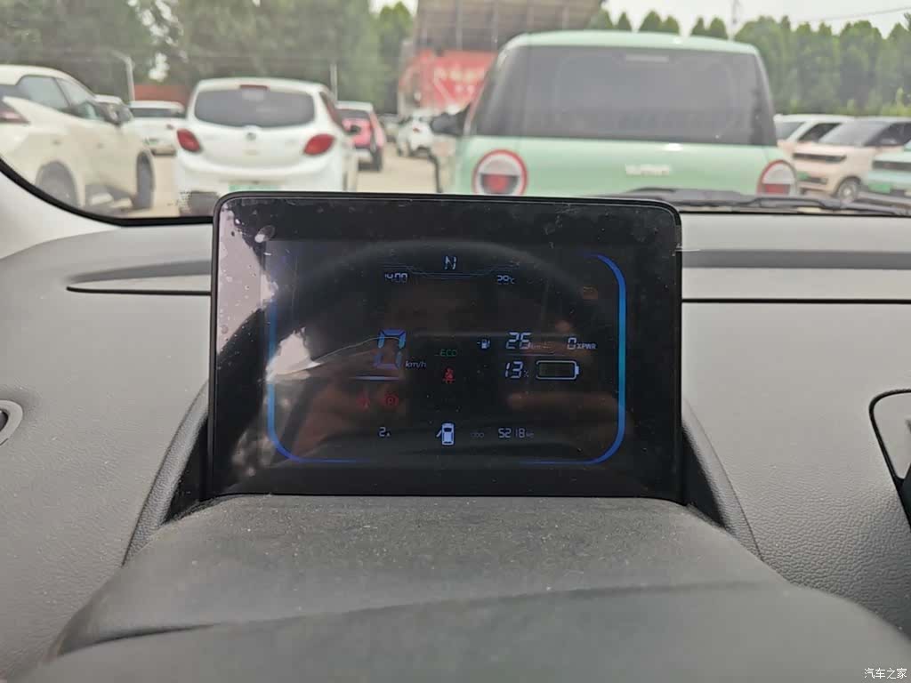 Changan Lumin, 2025 12