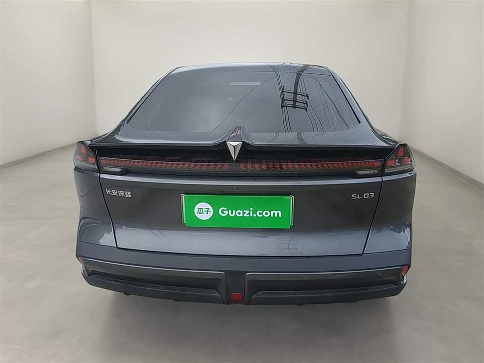 DEEPAL Dark blue SL03