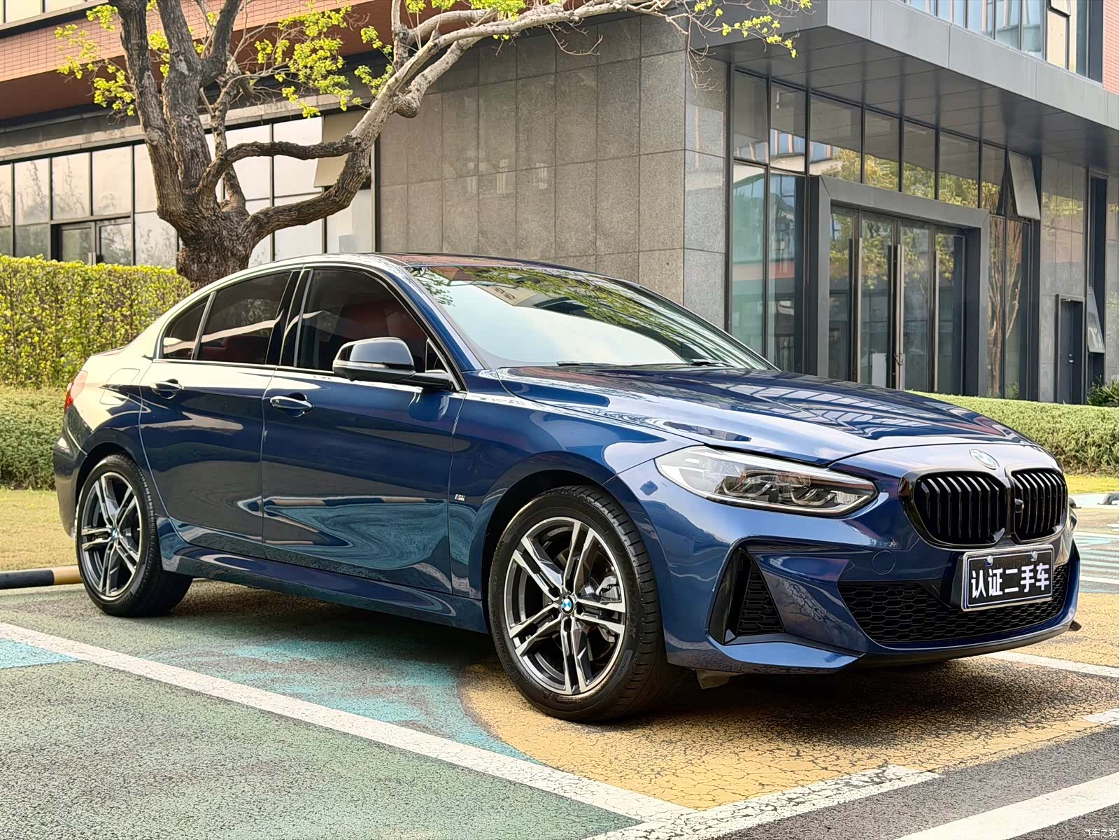 BMW 1 Series, 2021 3