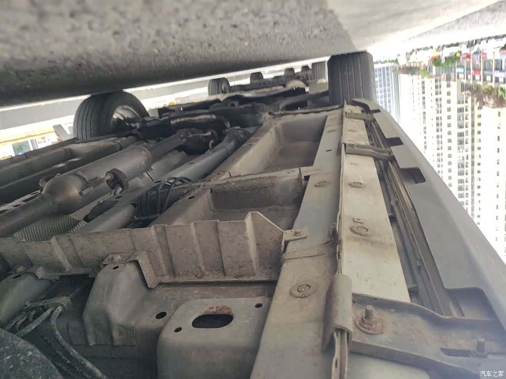 Zotye SR9, 2017 18