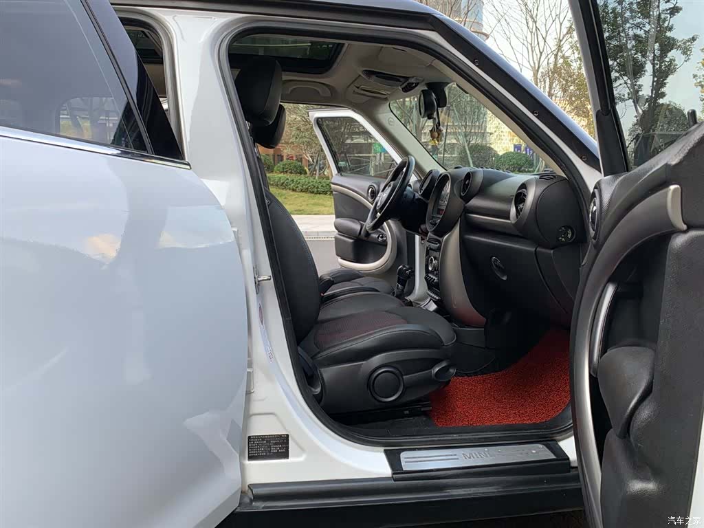 Mini Countryman, 2012 10