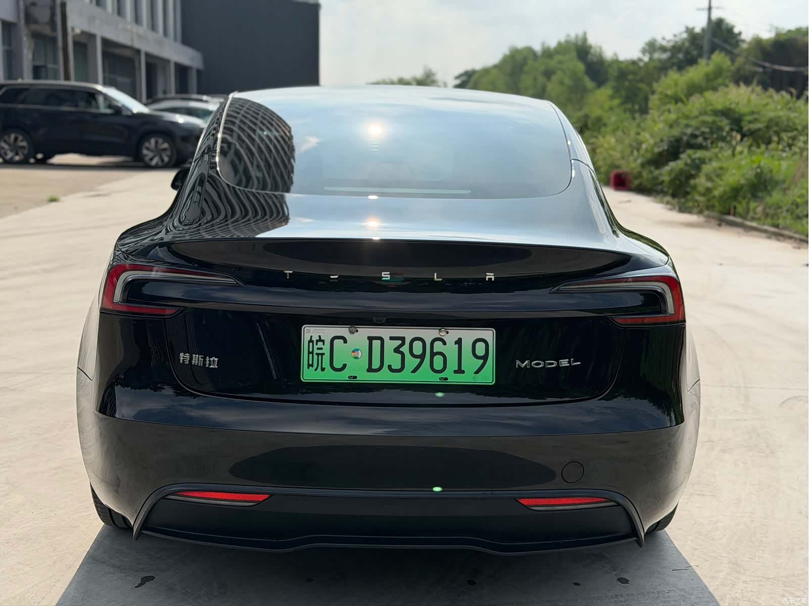 Tesla Model 3, 2023 8