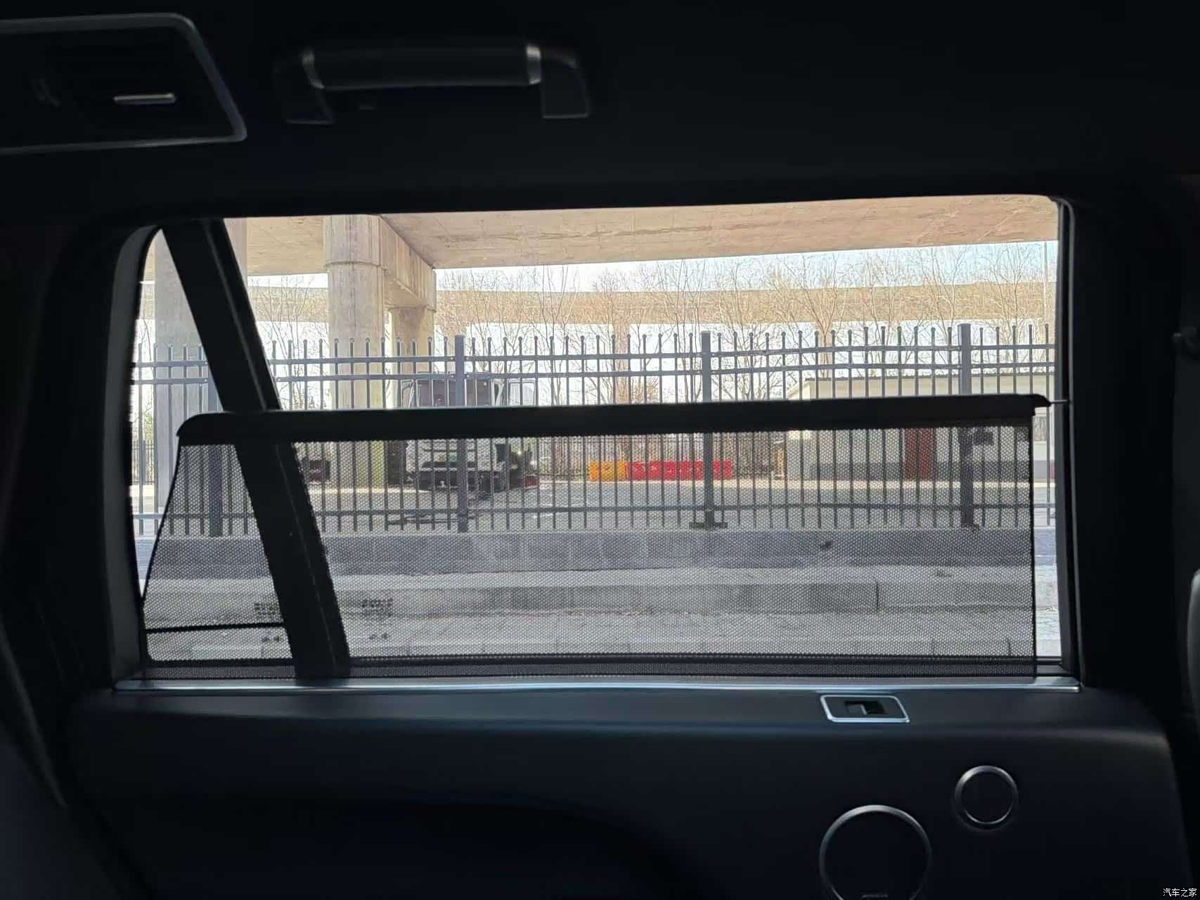 Land Rover Range Rover, 2017 13