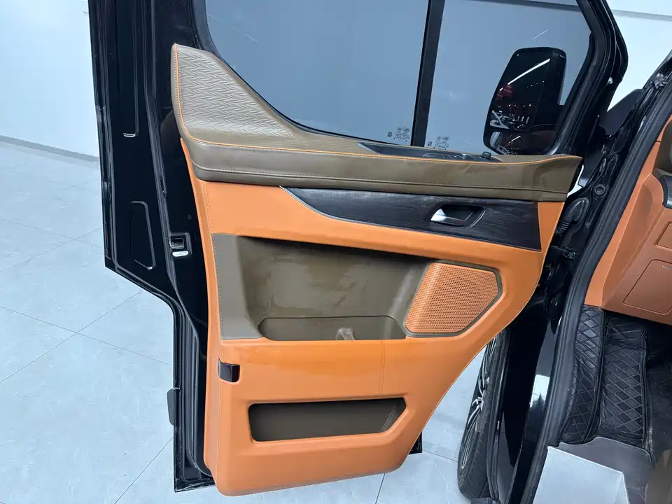 YEMA Black Samurai Youth