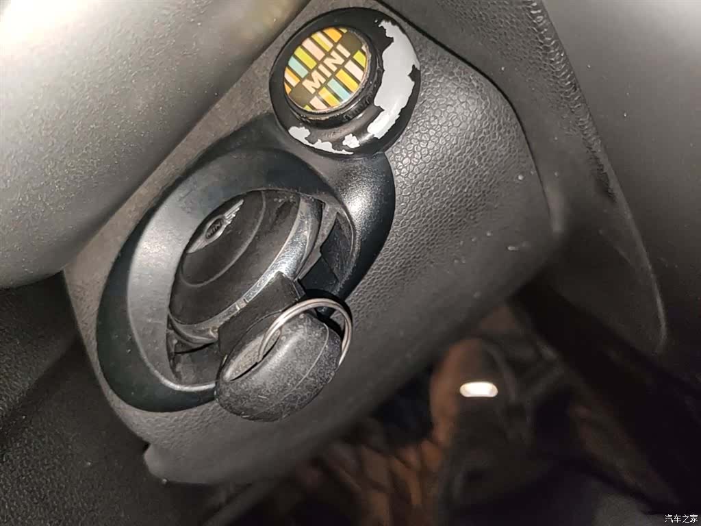 Mini Countryman, 2017 9