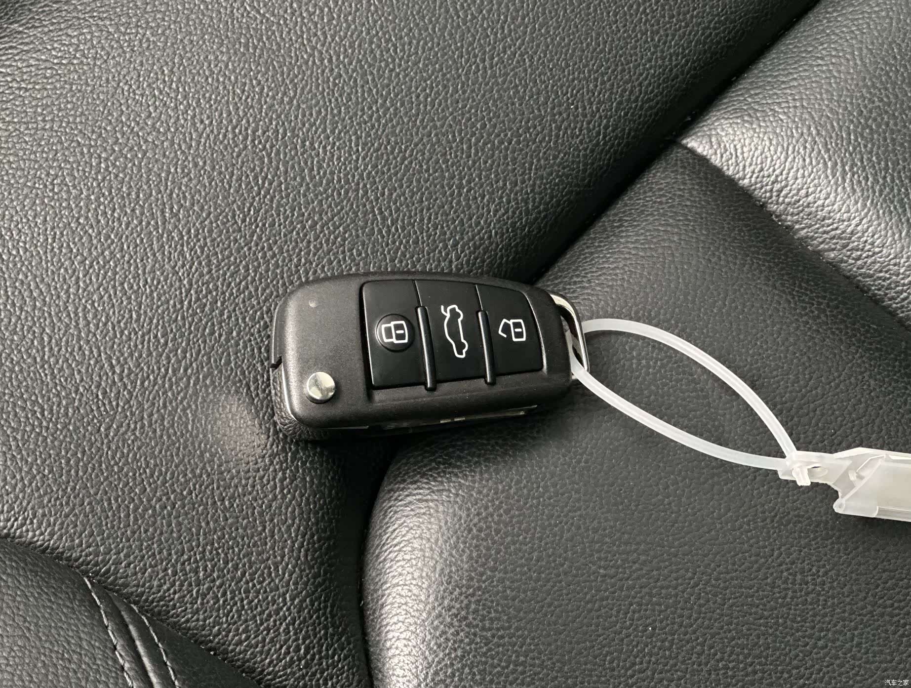 Audi A3, 2019 20