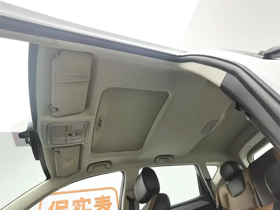 Geely Vision X6 Geely Vision X6