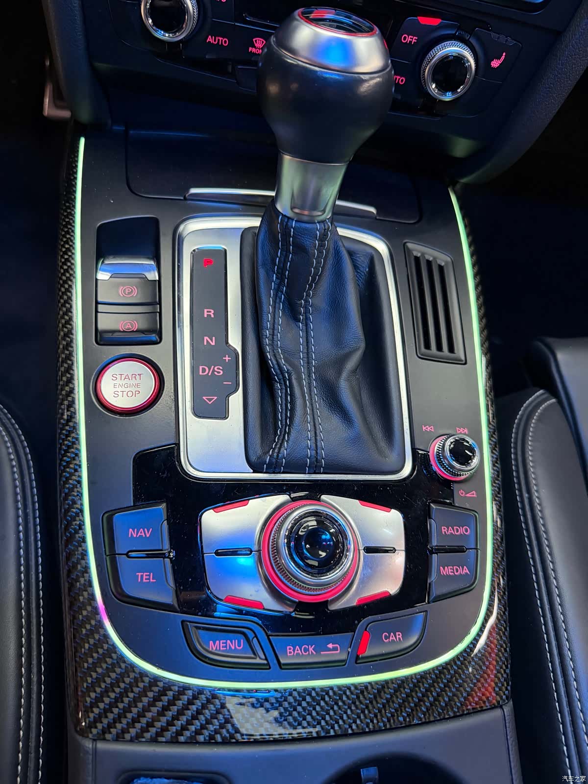 Audi S5, 2017 28