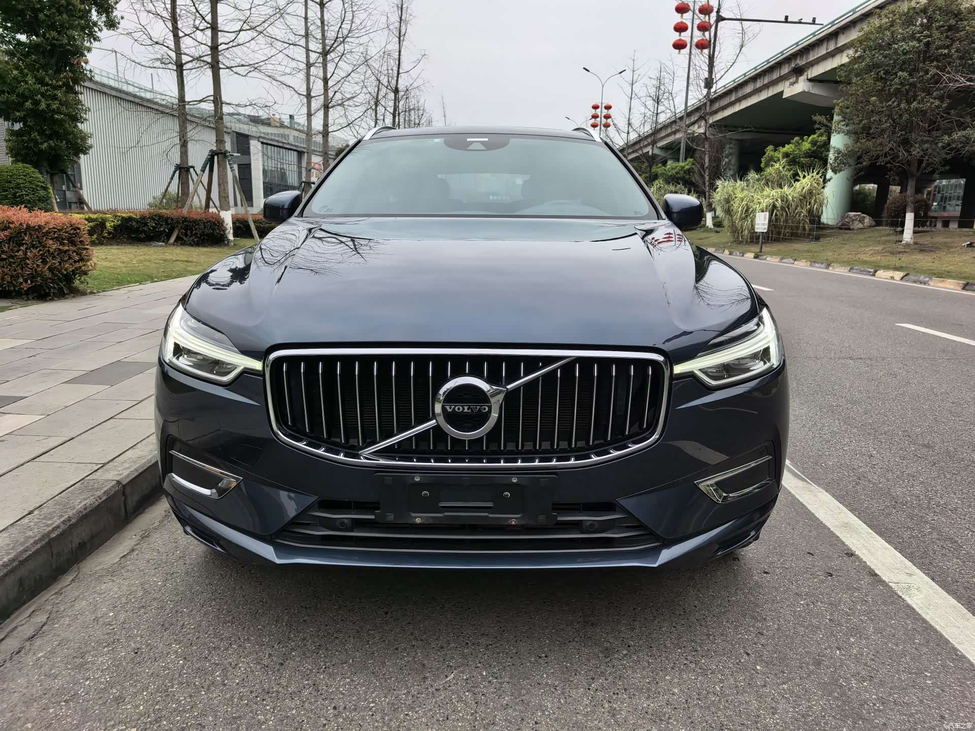 Volvo XC60, 2020 2