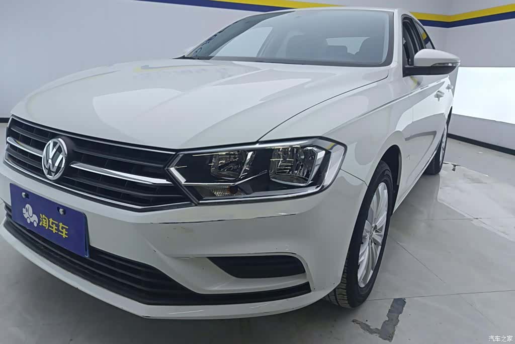 Volkswagen Bora, 2020 все фото