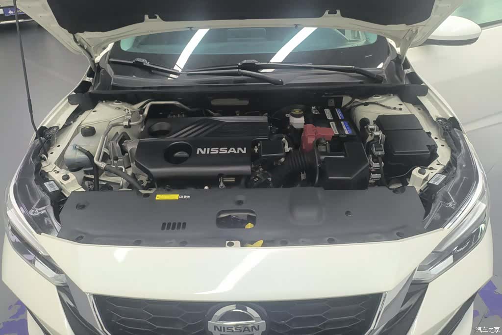 Nissan Sylphy, 2023 10
