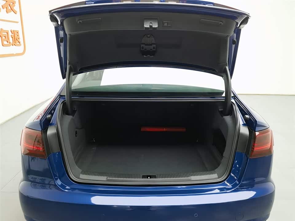 Audi A6L Audi A6L
