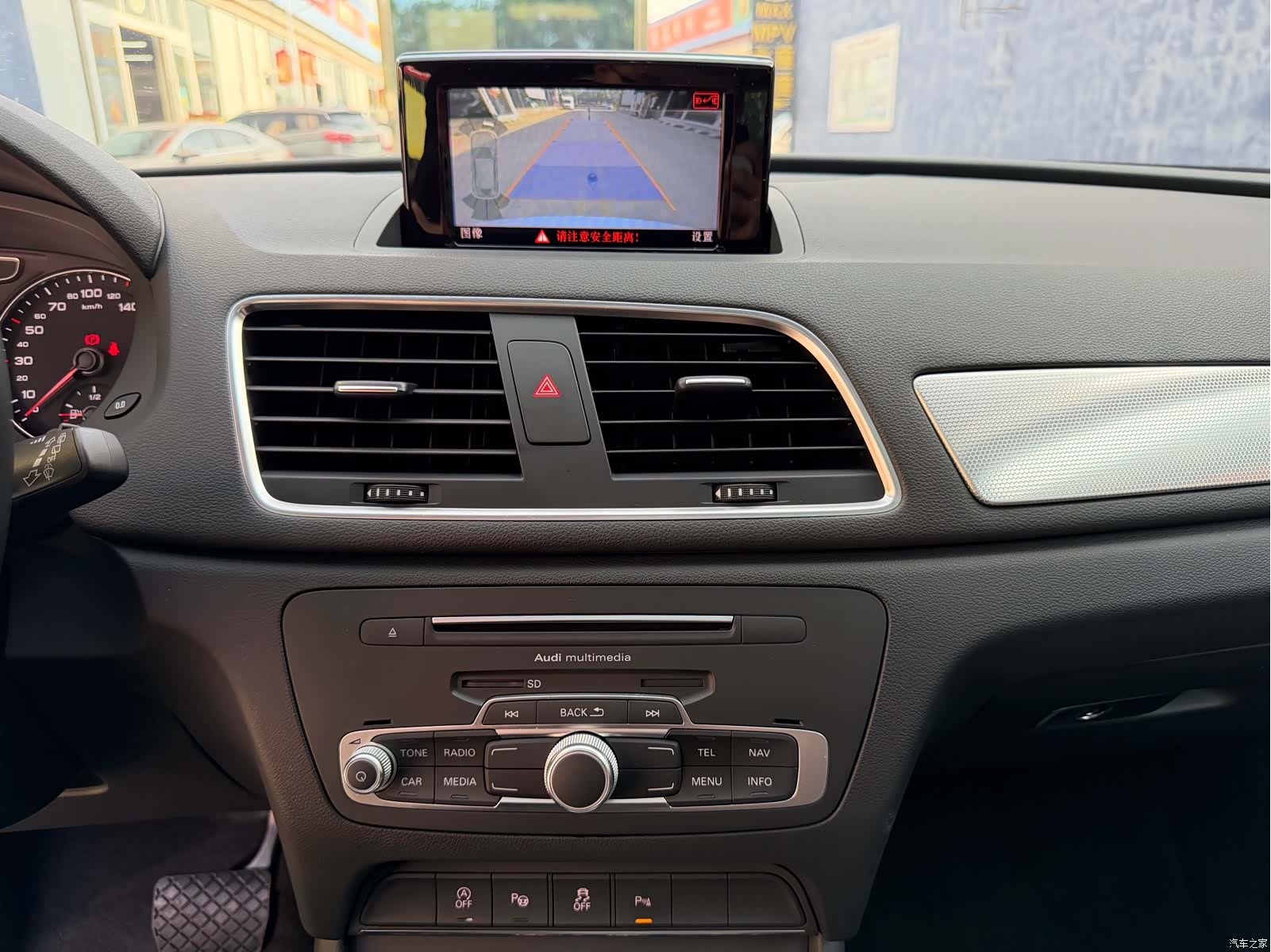 Audi Q3, 2017 17