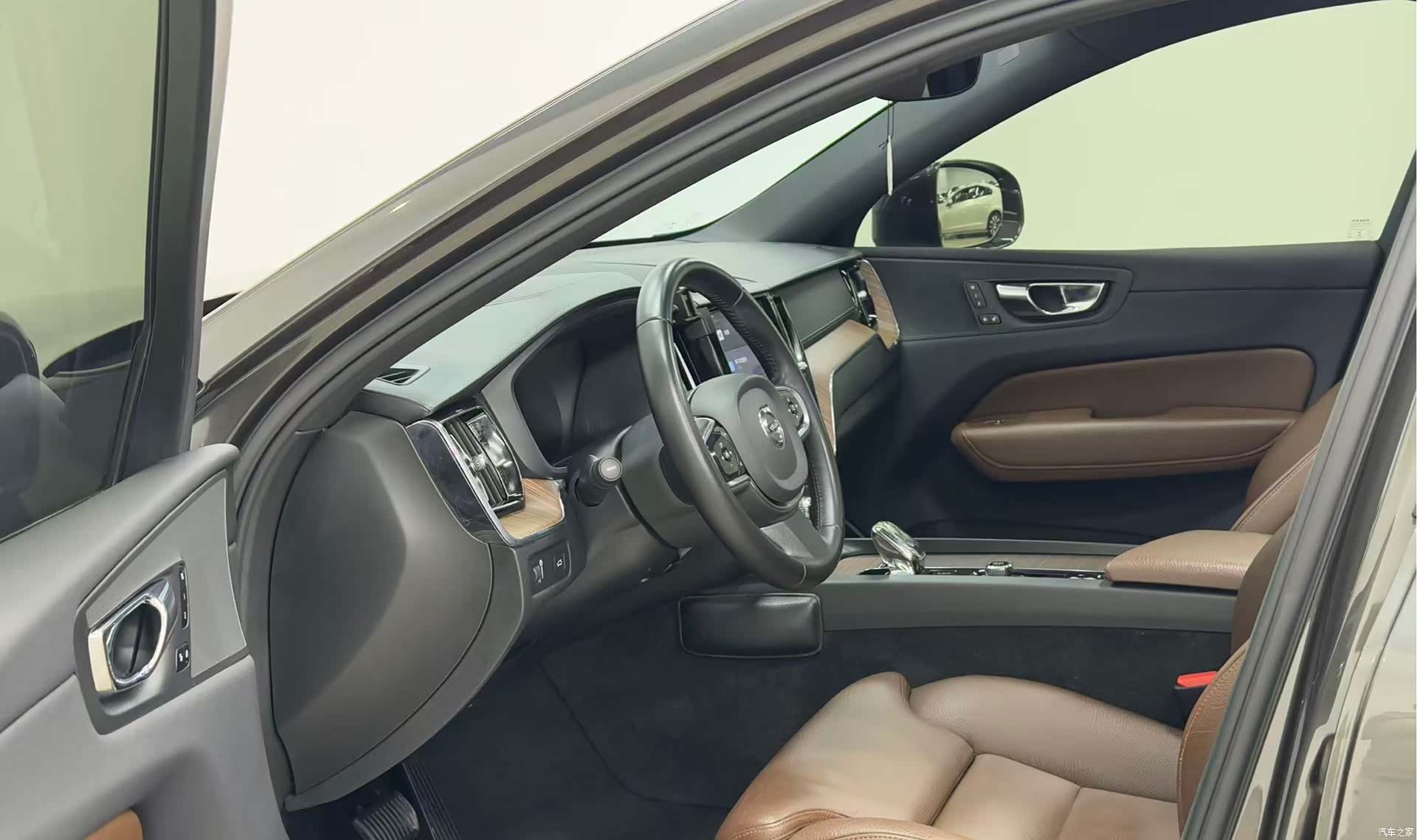 Volvo XC60, 2021 11