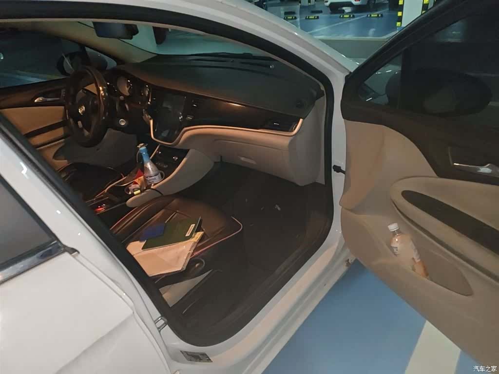 Buick Verano, 2016 20