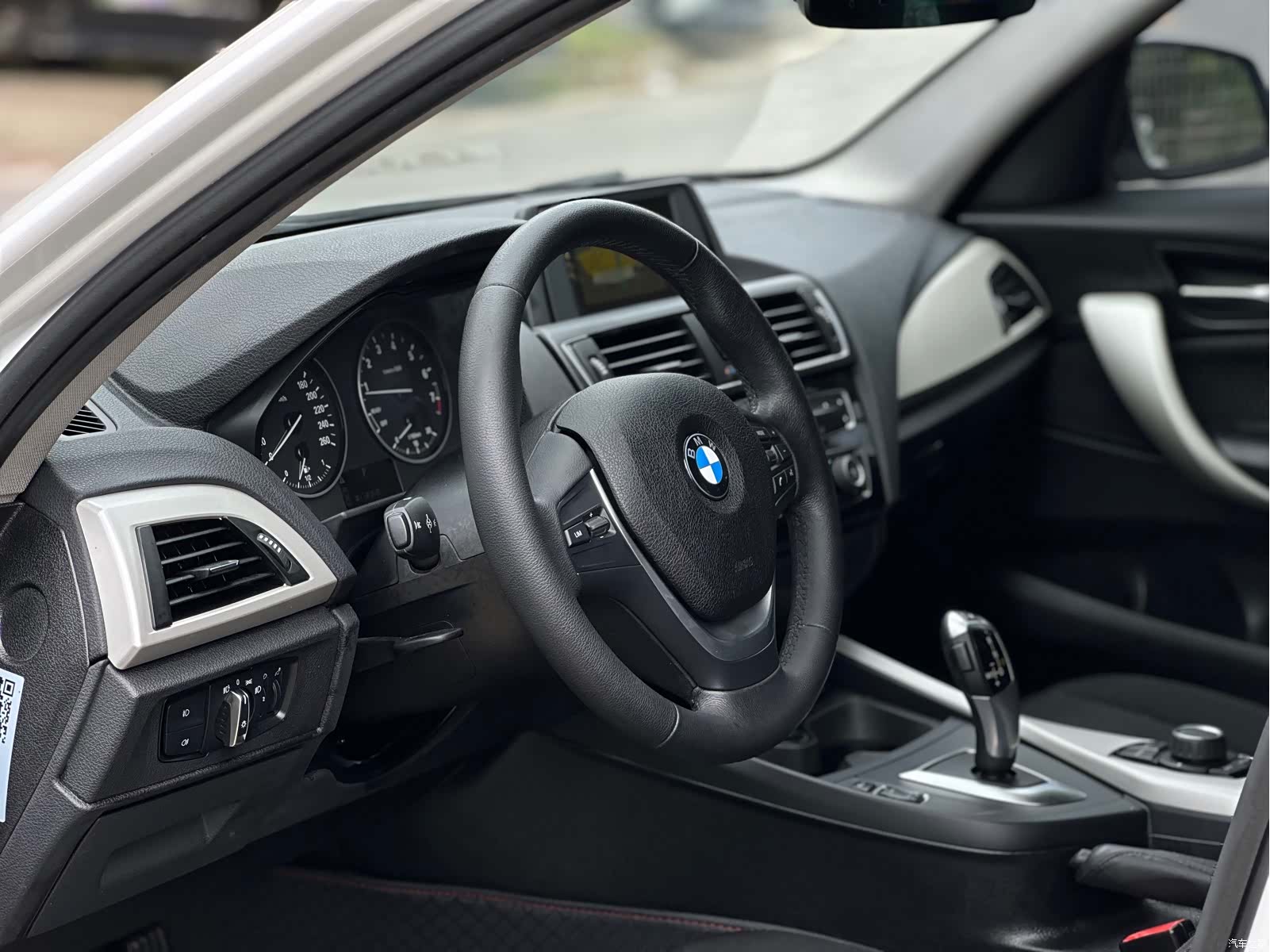 BMW 1 Series, 2016 6