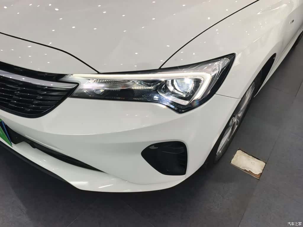 Buick Verano, 2024 18