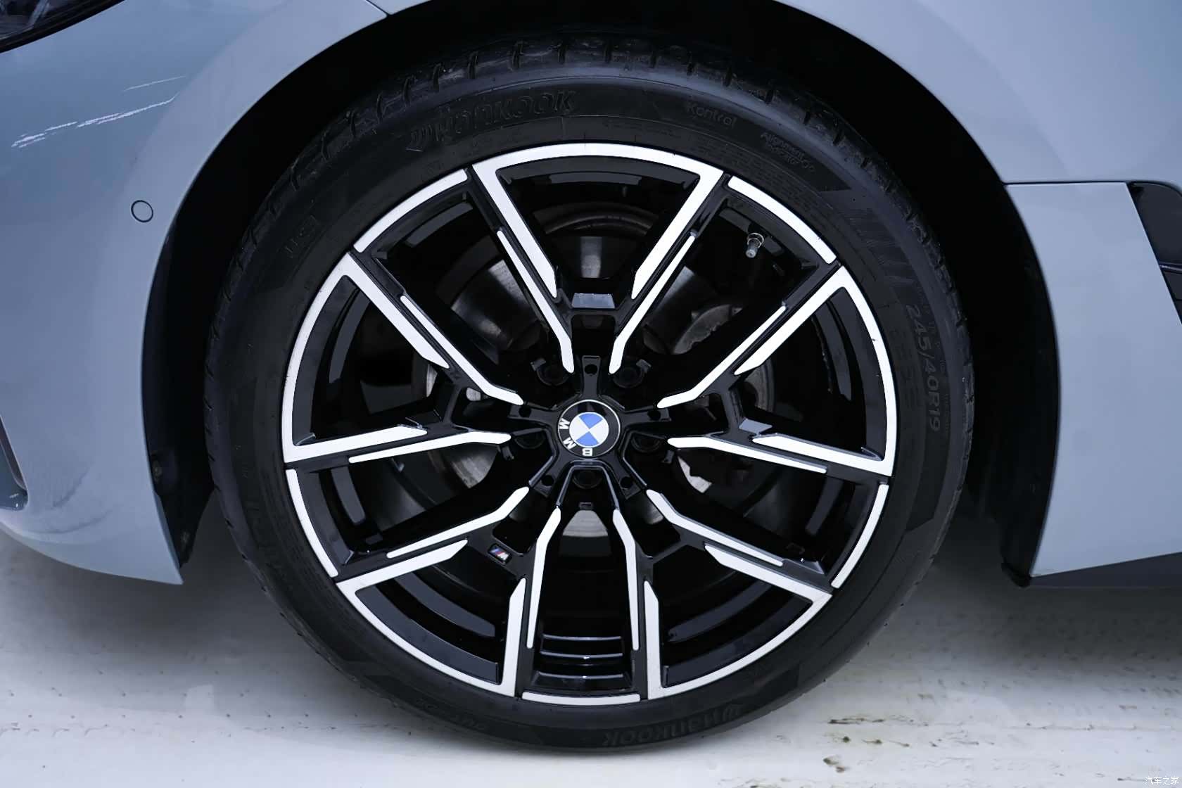 BMW 4 Series, 2024 10