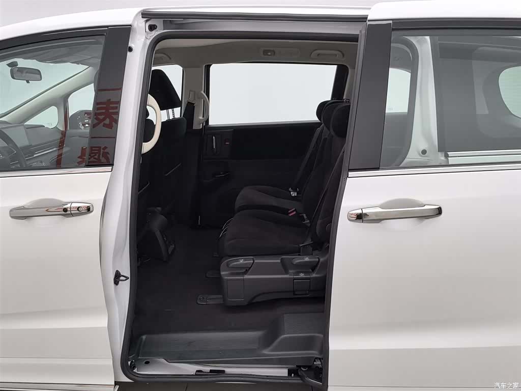 Honda Odyssey, 2024 15