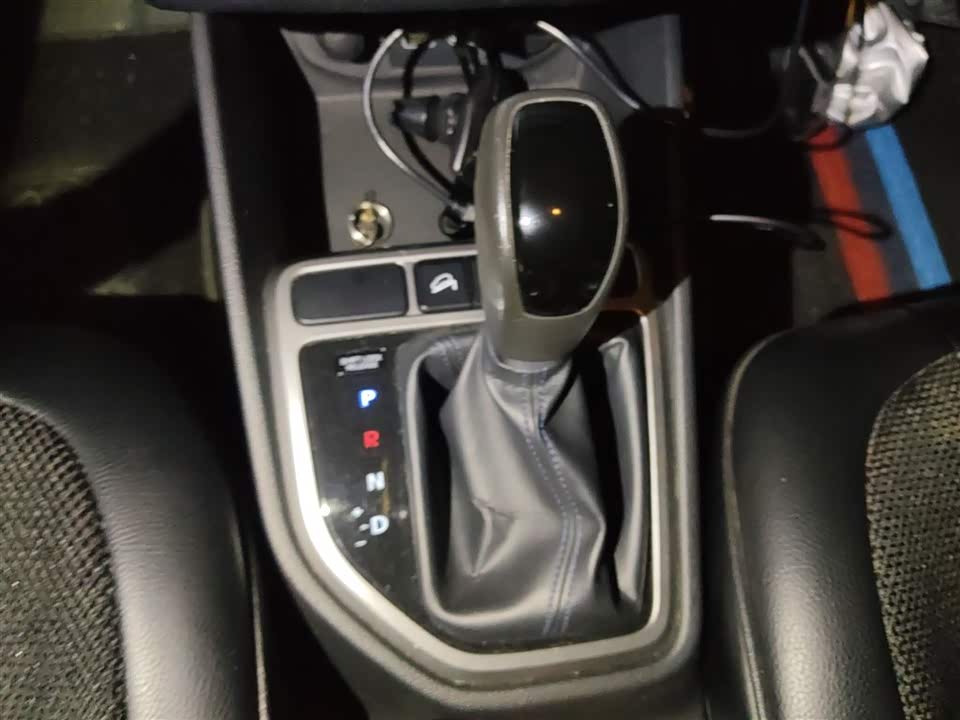 Hyundai Beijing ix25