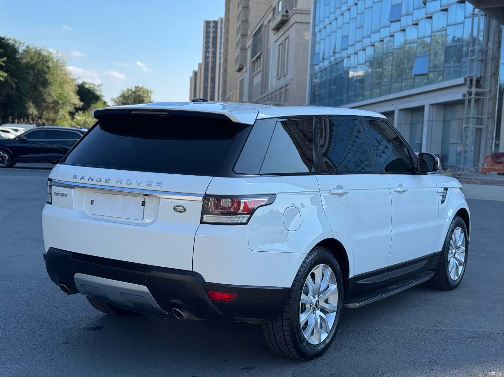 Land Rover Range Rover, 2015 13