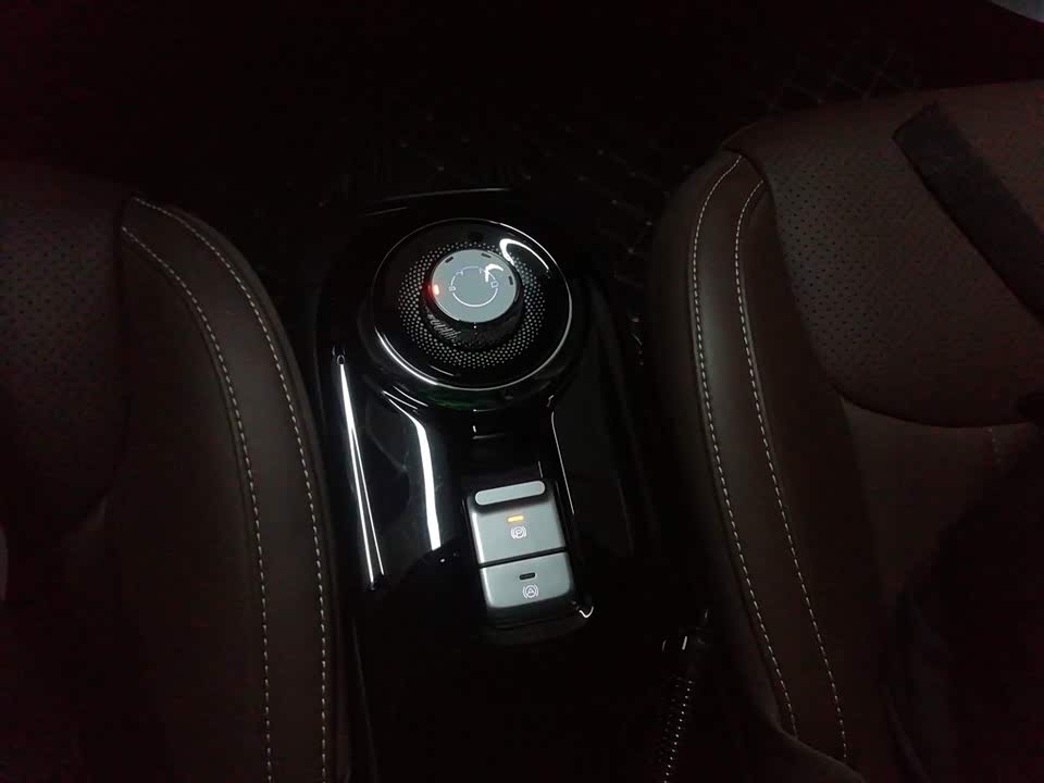 Wuling Wuling Bingguo