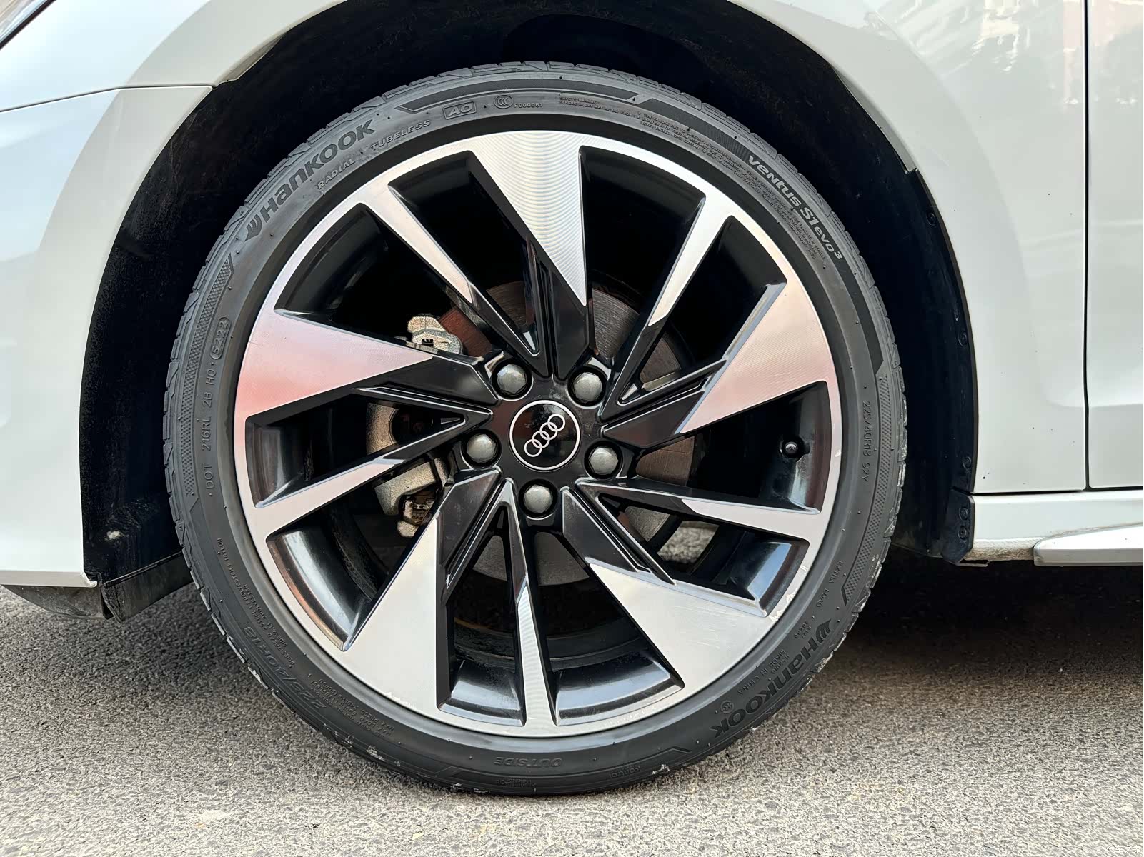 Audi A3, 2023 19