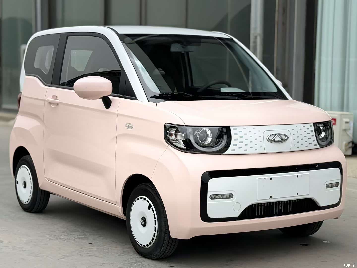 Chery QQ, 2023 3