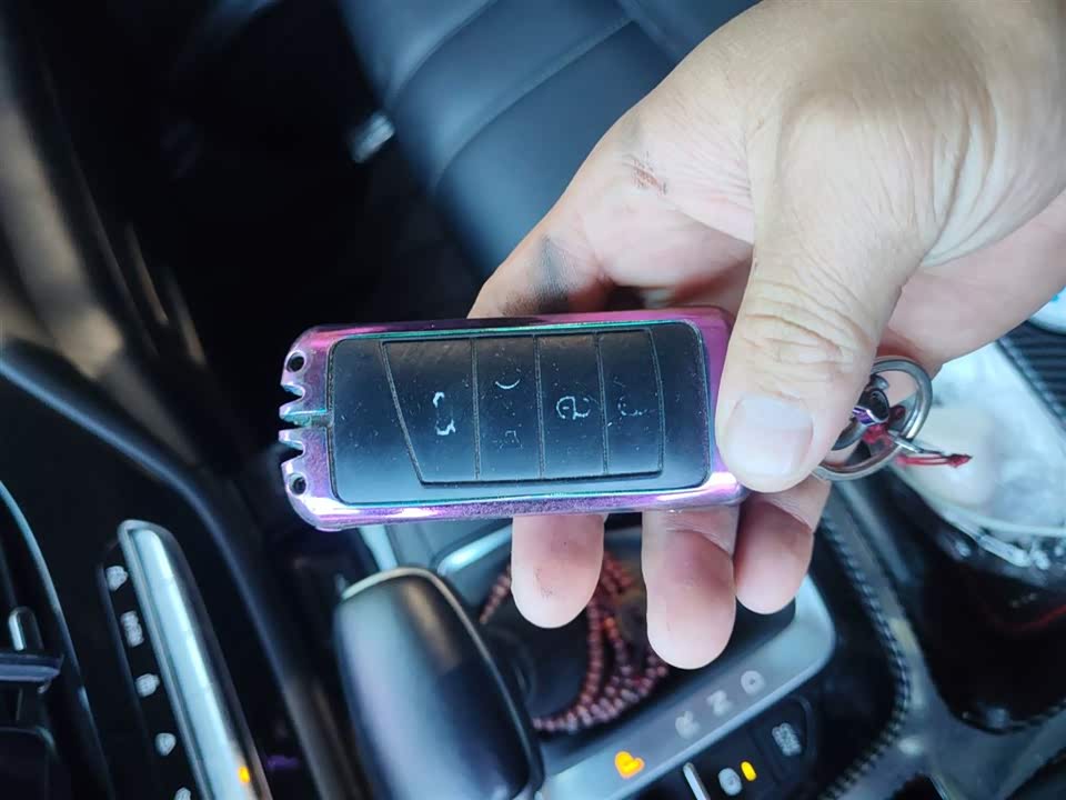 Trumpchi Trumpchi M6