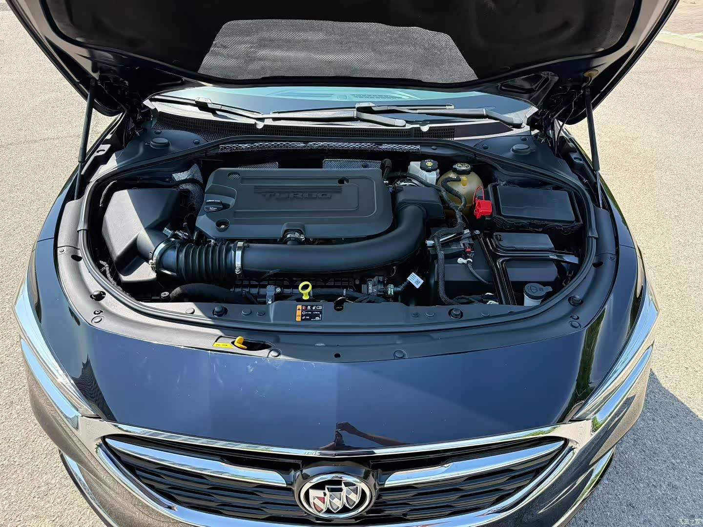 Buick LaCrosse, 2020 7
