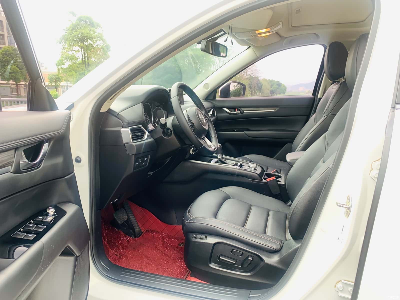Mazda CX-5, 2020 7