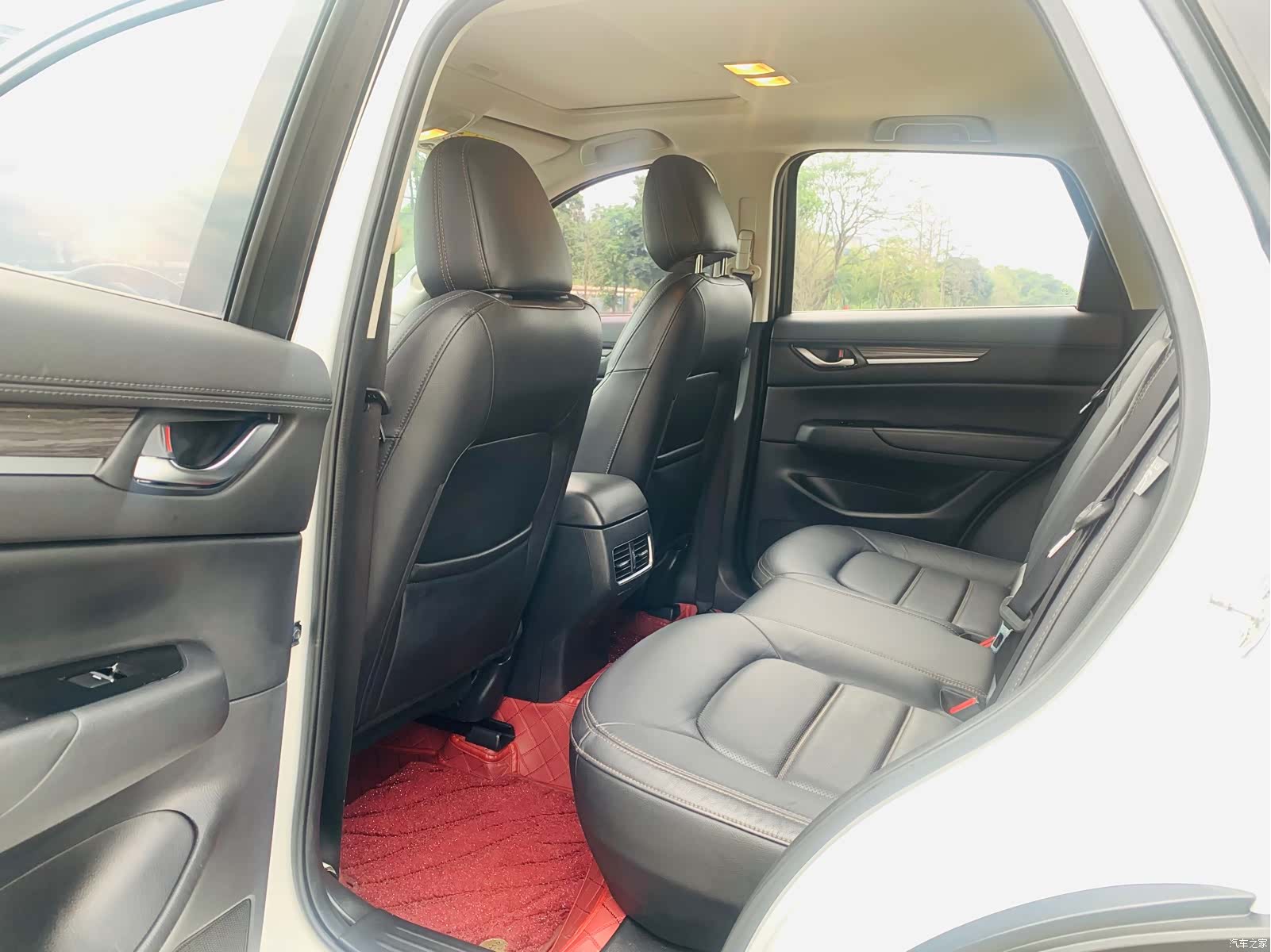 Mazda CX-5, 2020 8