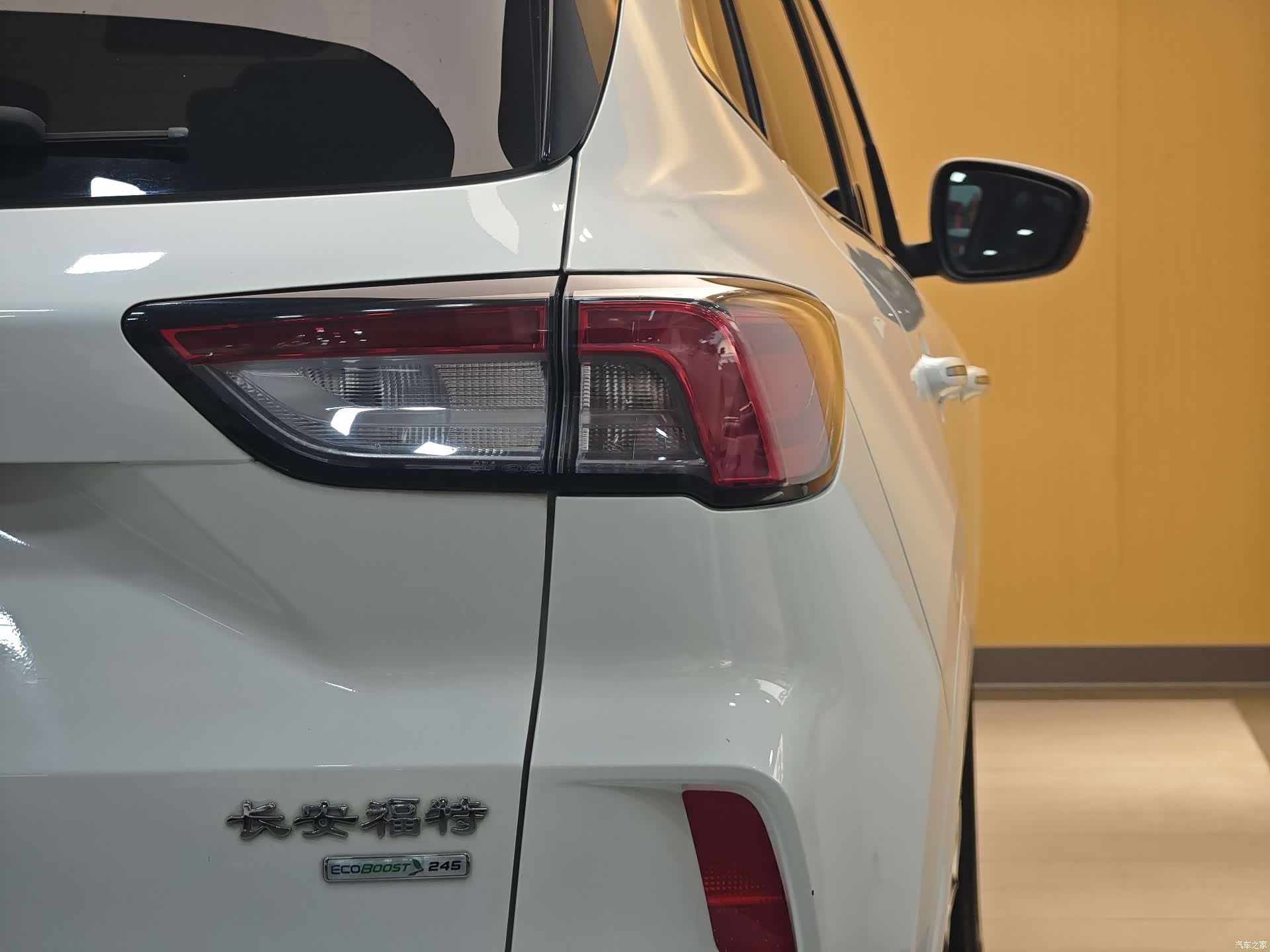 Ford Escape, 2020 27