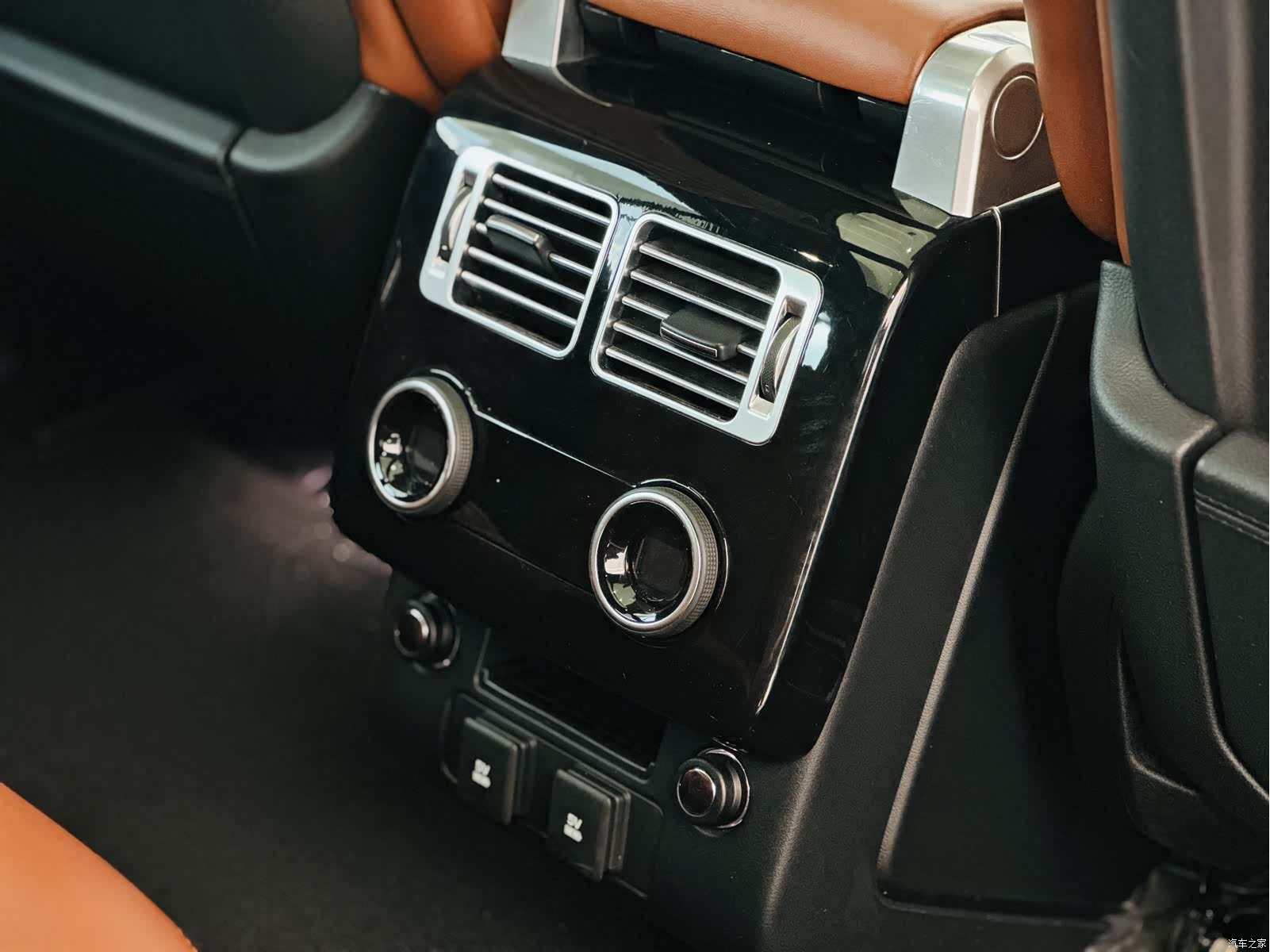 Land Rover Range Rover, 2018 19