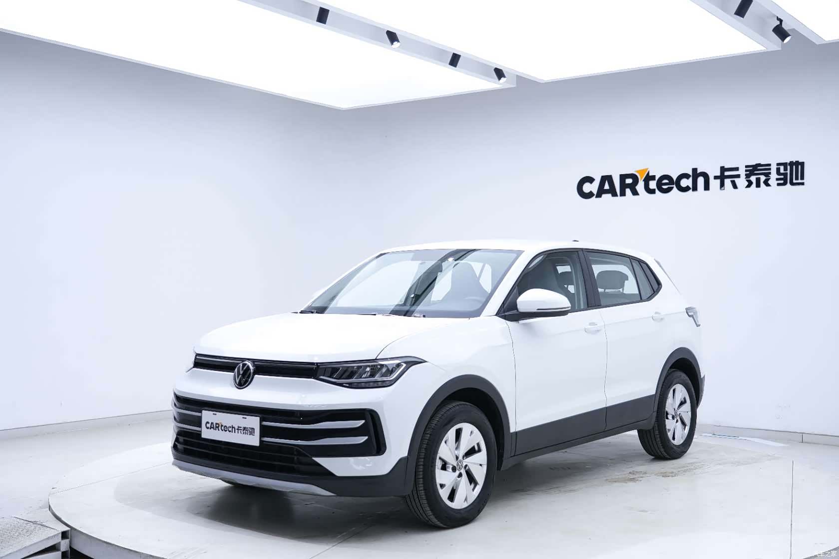 Volkswagen Tharu, 2024 8