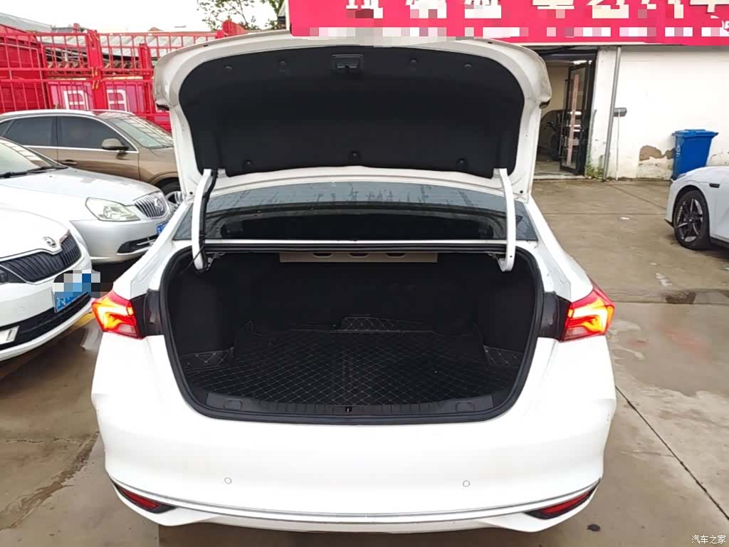 Buick Verano, 2024 19