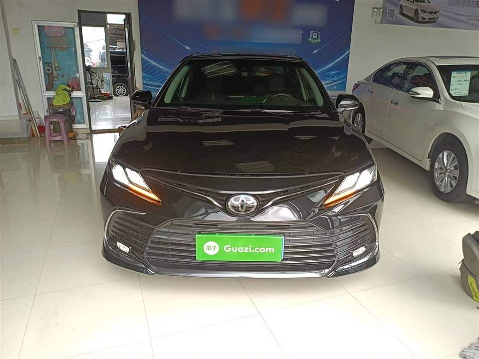 Toyota Camry Toyota Camry