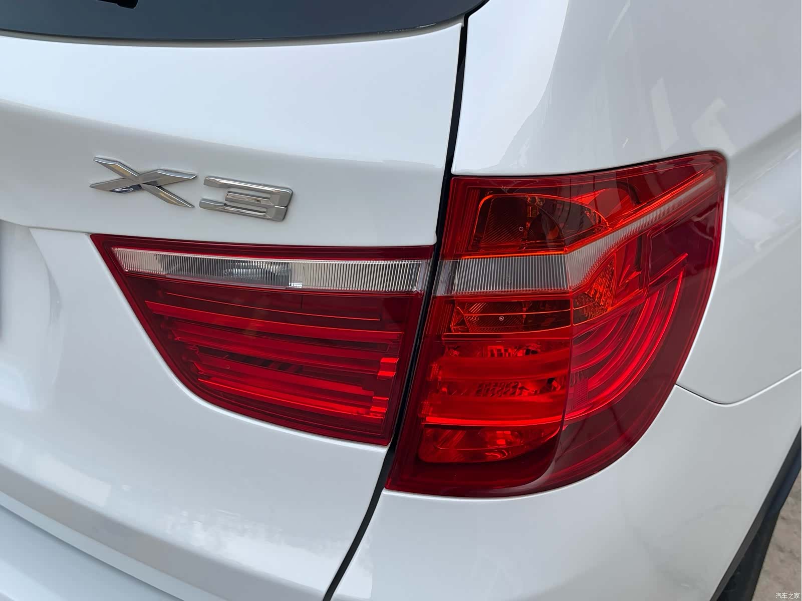 BMW X3, 2017 22