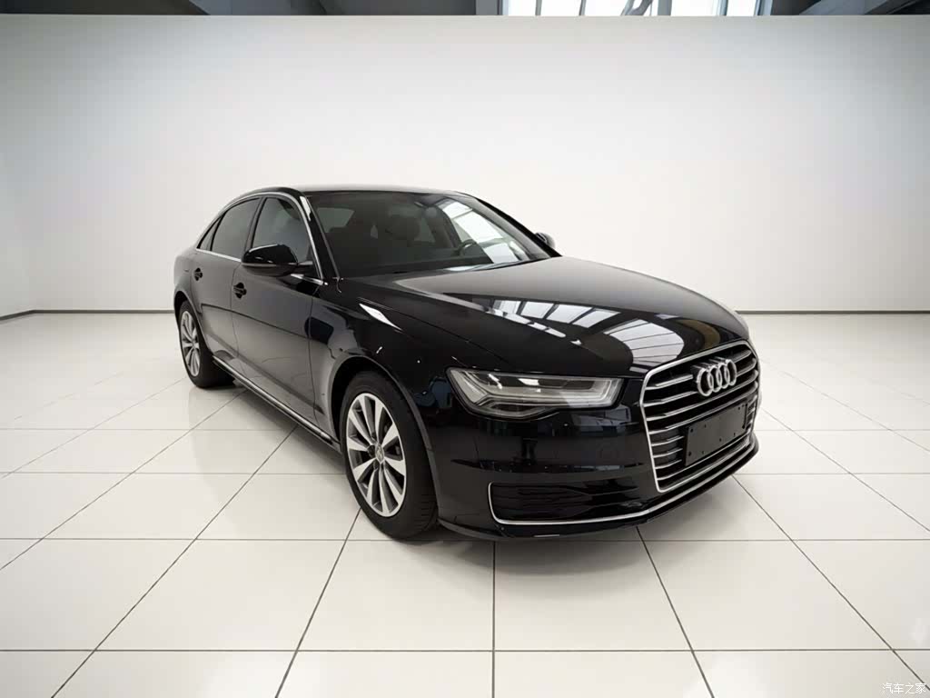 Audi A6L, 2017 22
