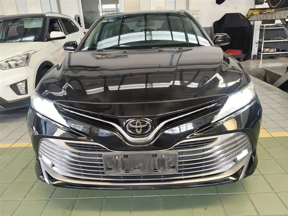 Toyota Camry Toyota Camry