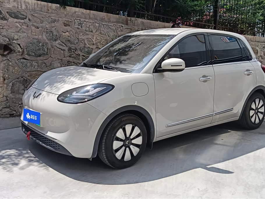 Wuling Wuling Bingguo