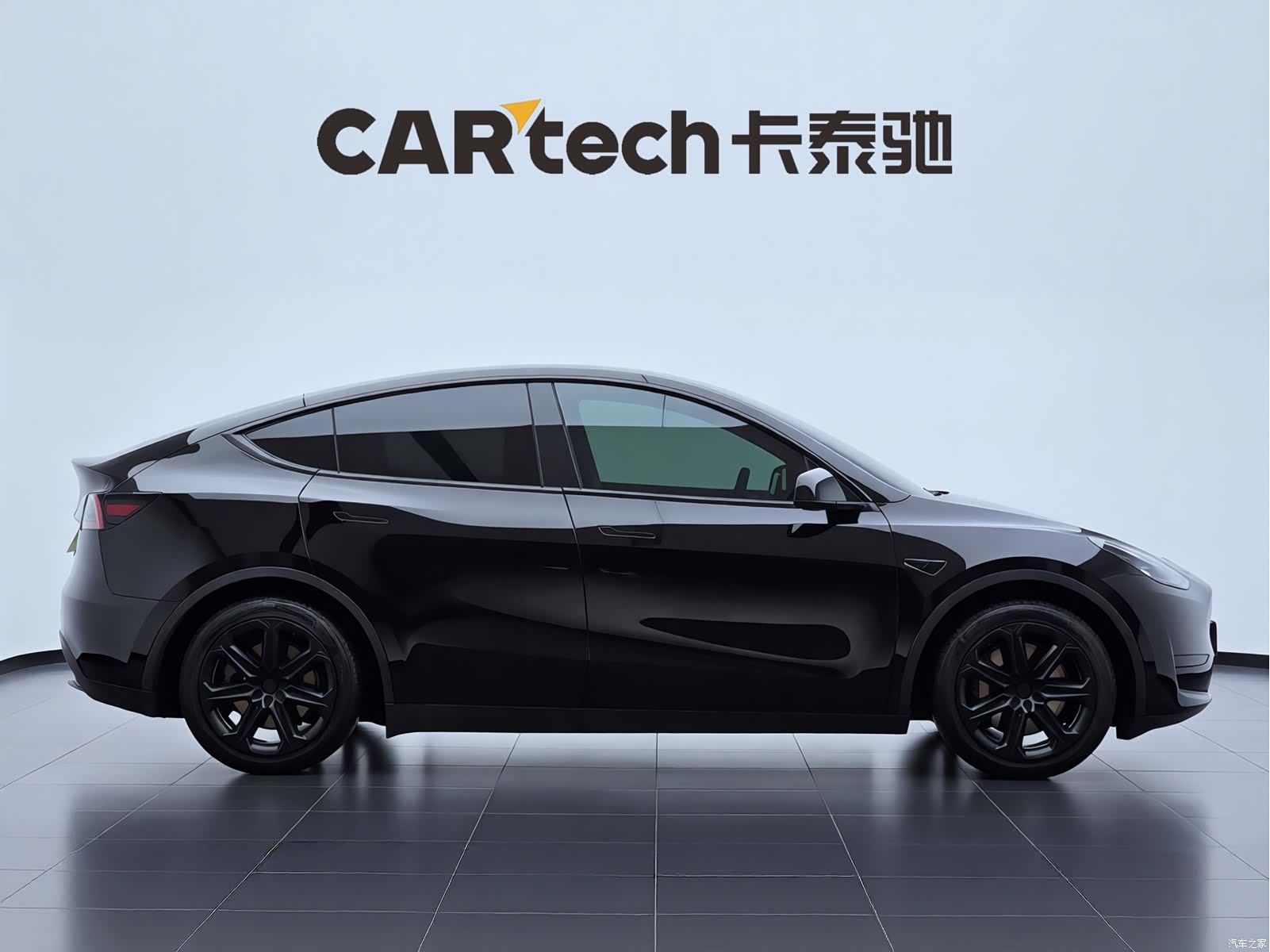 Tesla Model Y, 2023 4