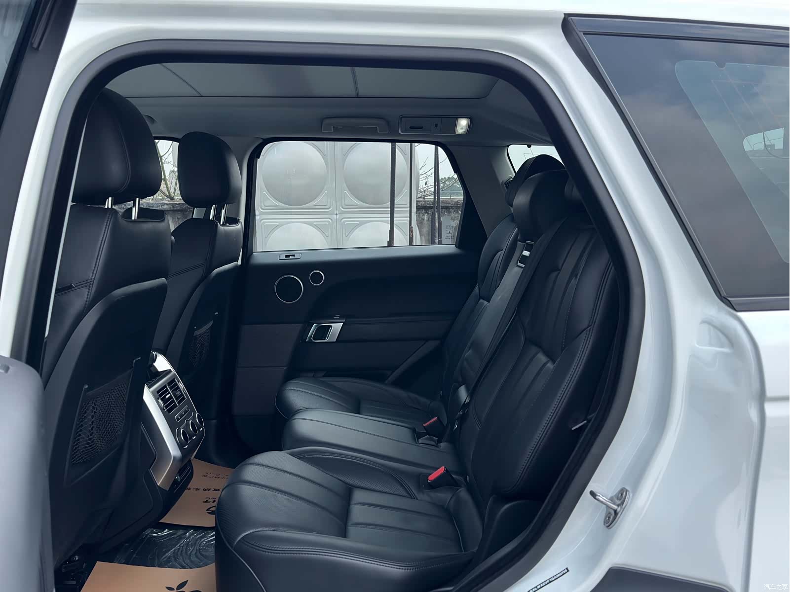 Land Rover Range Rover, 2017 12
