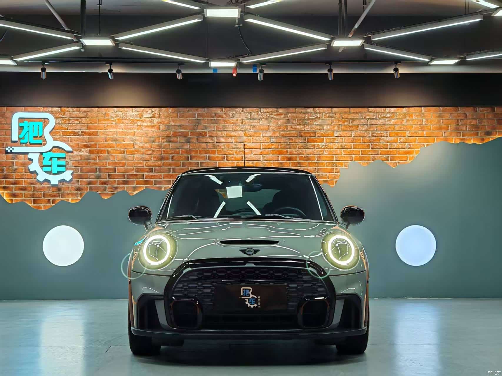 Mini Cooper, 2022 2