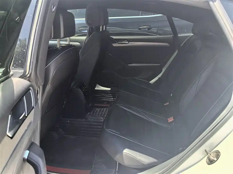 Volkswagen CC Volkswagen CC