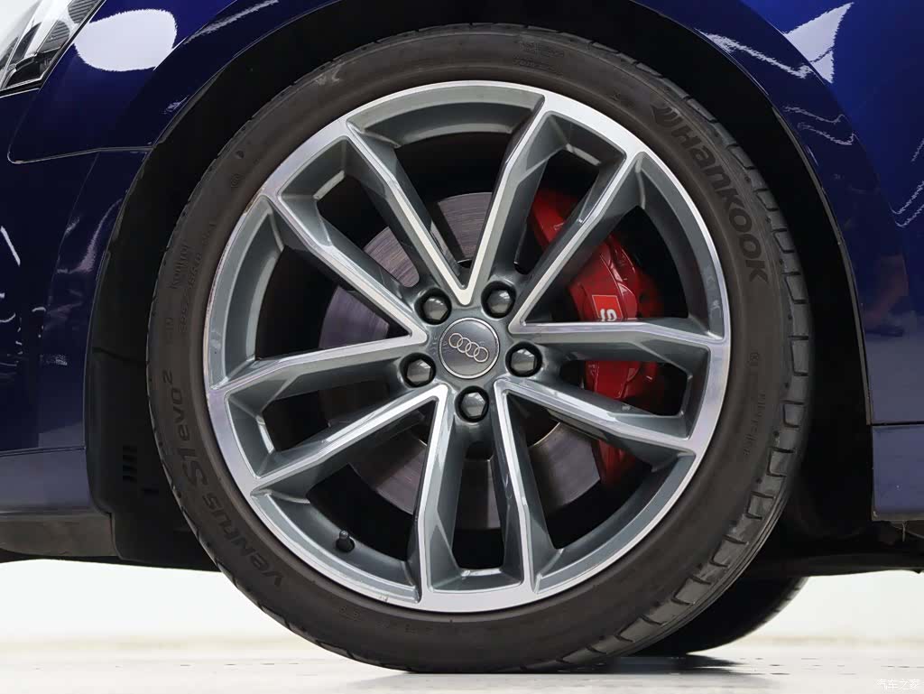 Audi S5, 2018 32