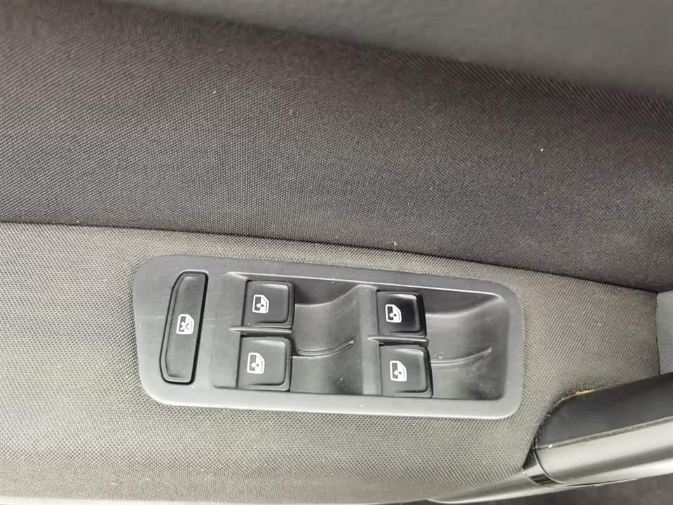 Volkswagen Golf*Jiayu