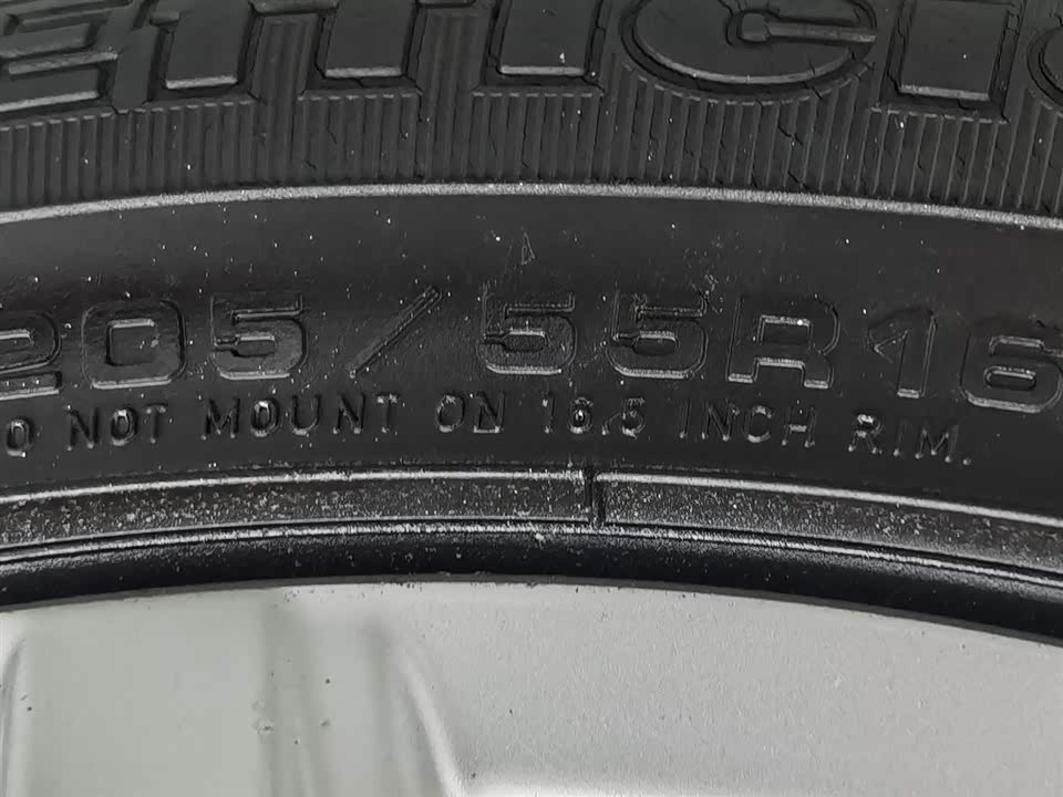 Volkswagen Golf*Jiayu