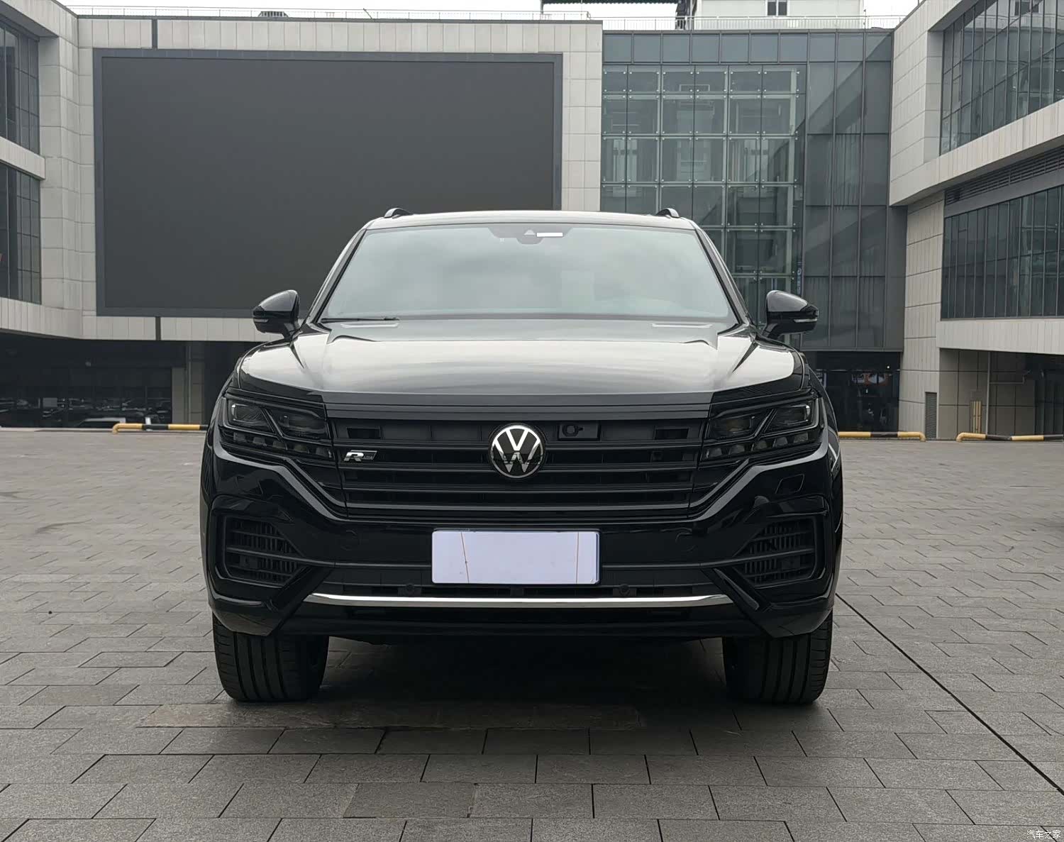Volkswagen Touareg, 2020 2