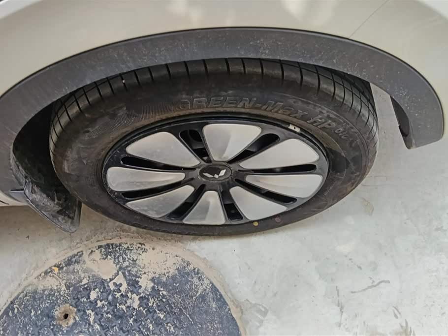 Wuling Wuling Bingguo
